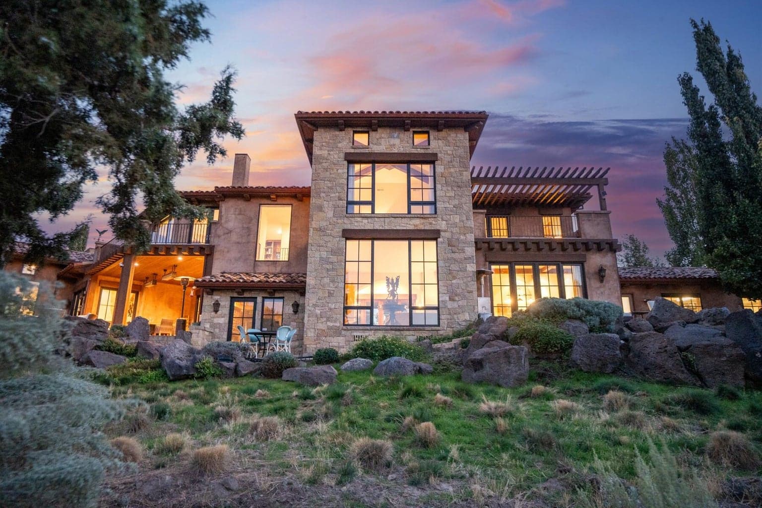 Photo of 11750 Canyons Ranch 6 of 71