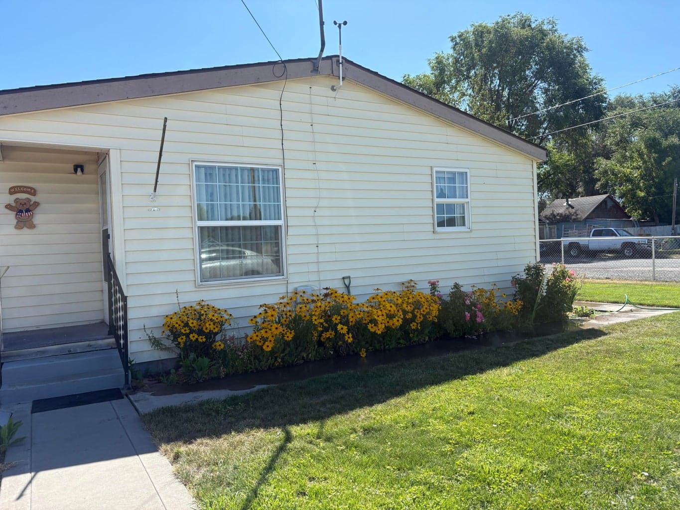 226 2nd, Merrill, 97633