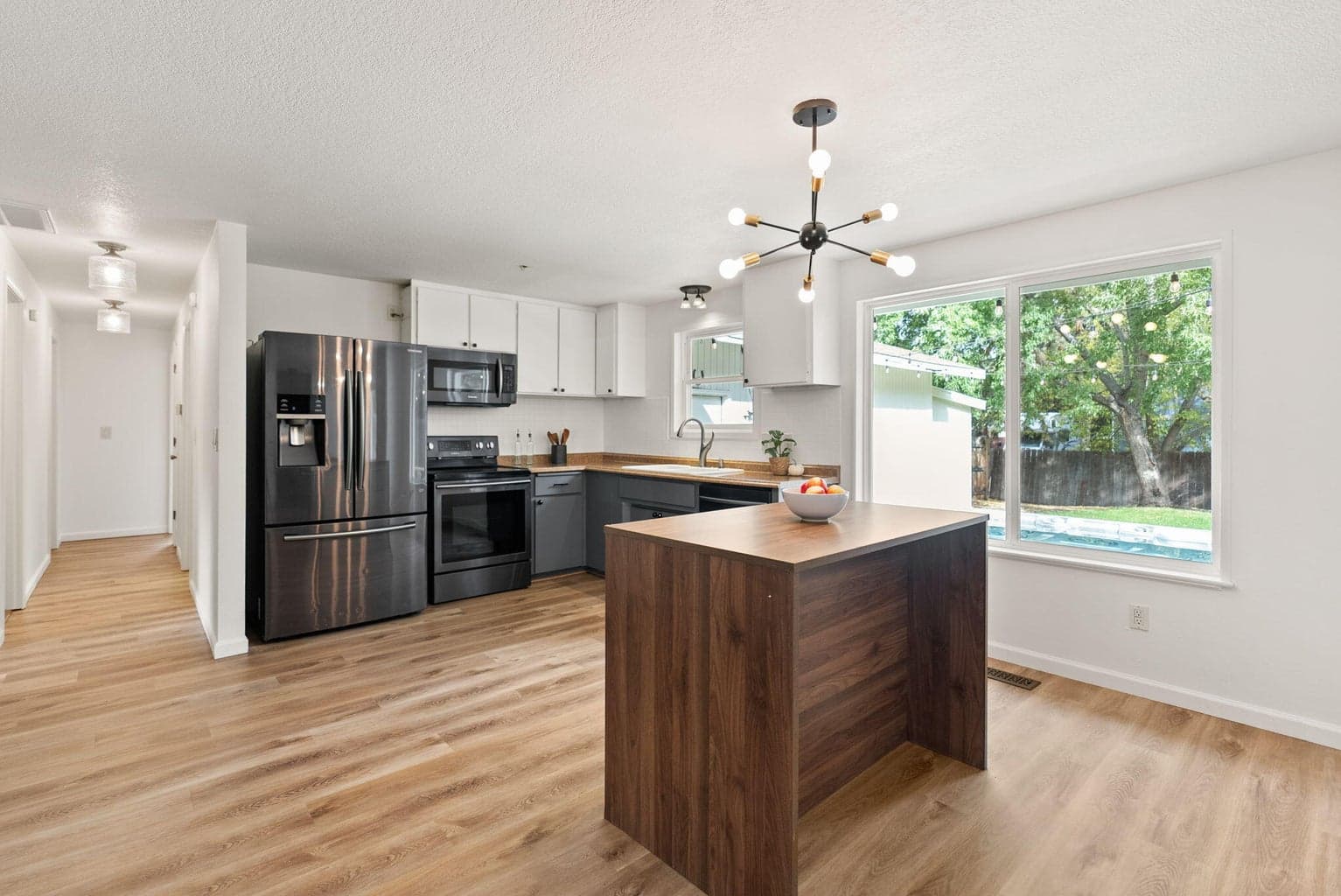 Open Kitchen 2858 NE Canyon Park Drive Midtown Bend