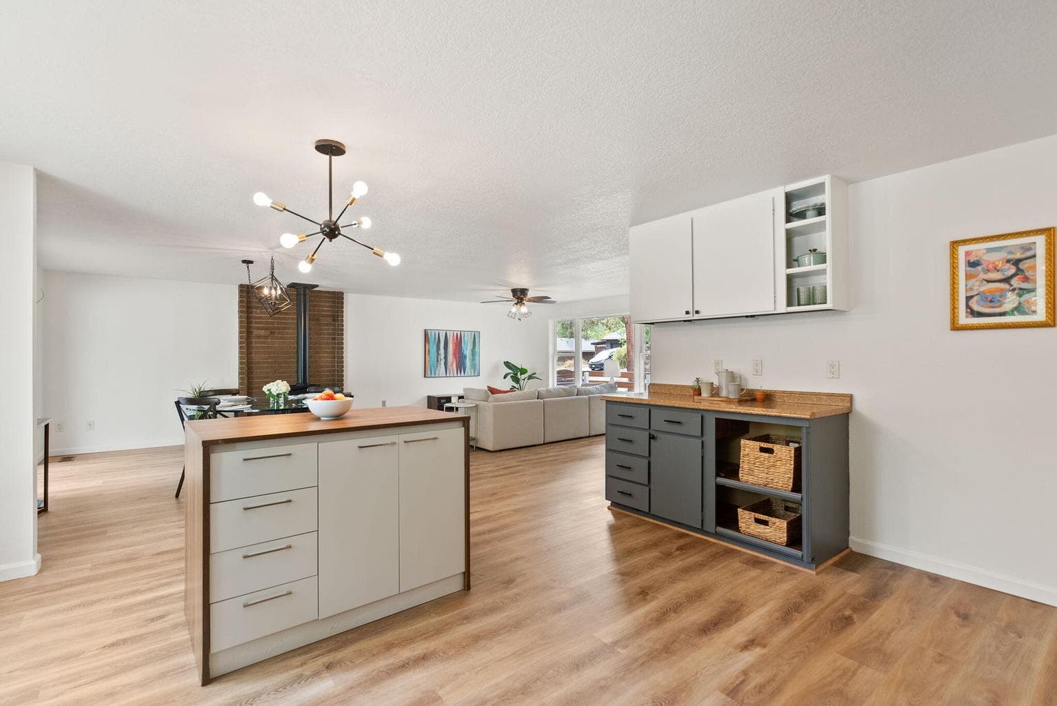Open Kitchen 2858 NE Canyon Park Drive Midtown Bend
