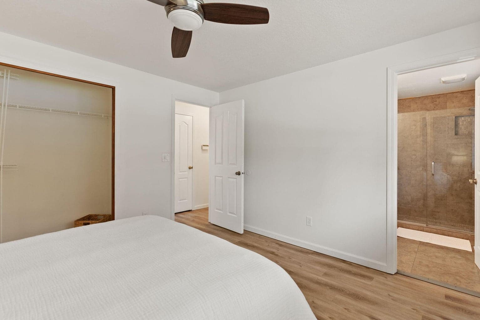 2nd Bedroom 2858 NE Canyon Park Drive Midtown Bend