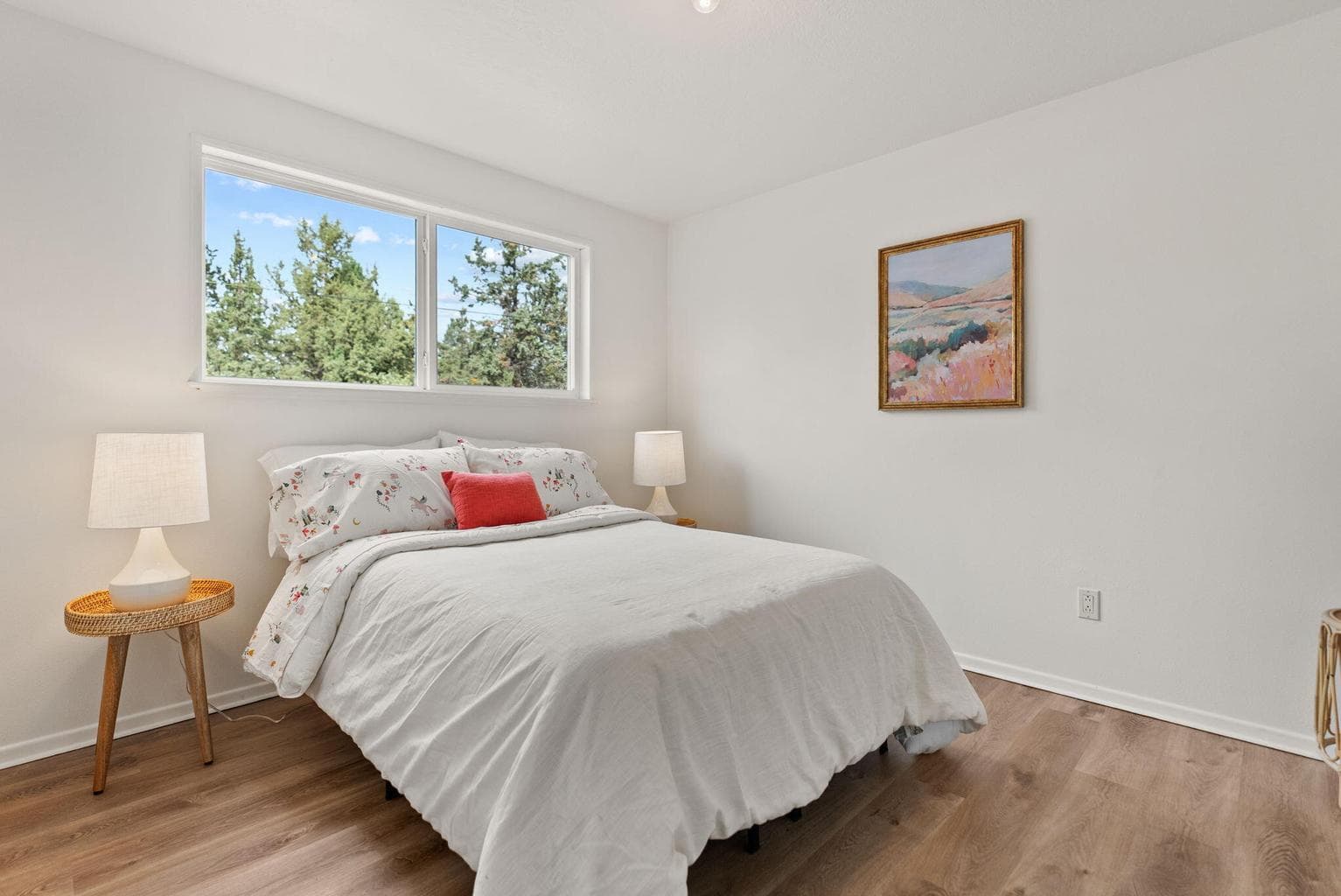 2nd Bedroom 2858 NE Canyon Park Drive Midtown Bend