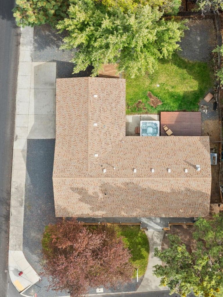2858 NE Canyon Park Drive Midtown Bend Corner Lot