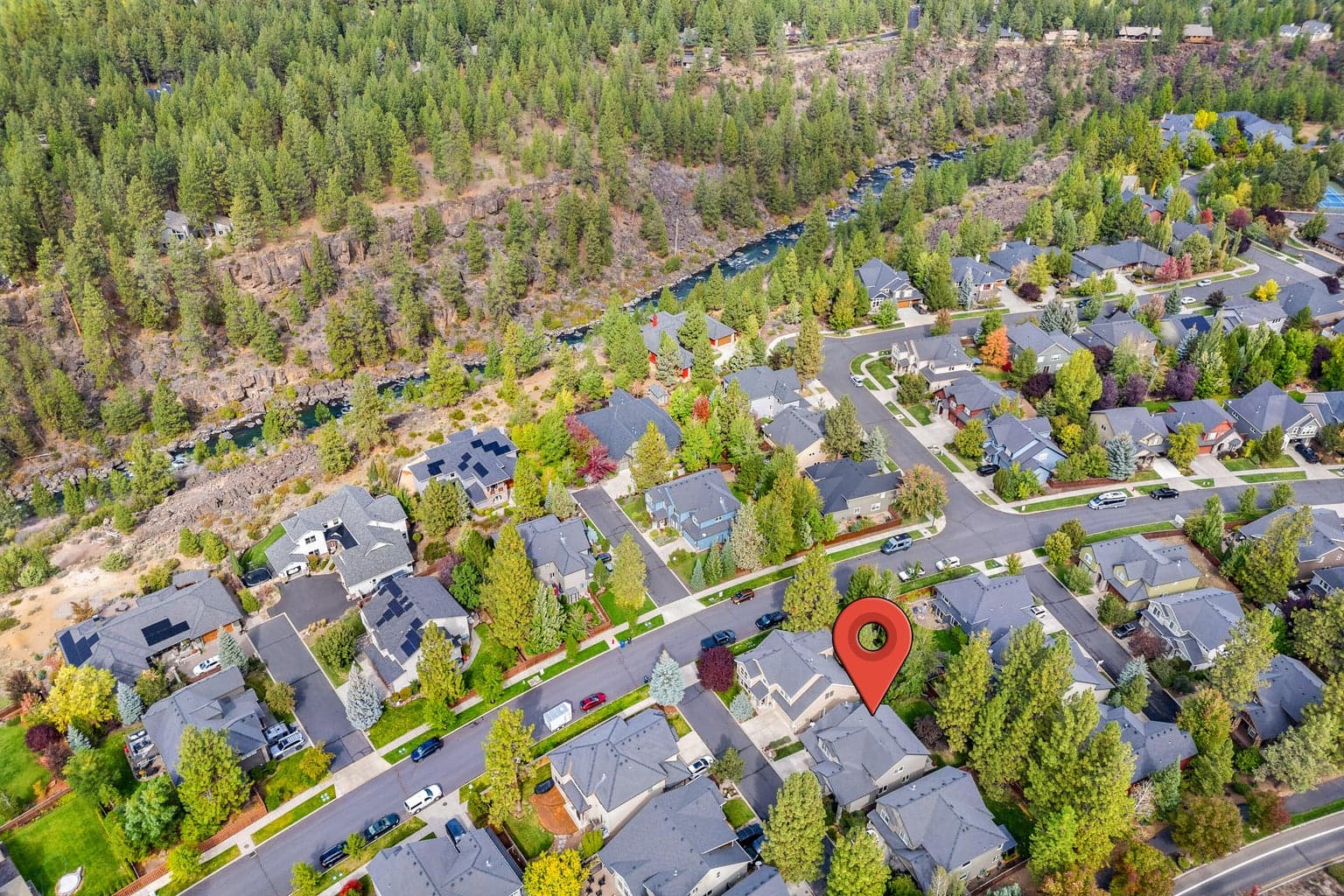 Photo of 61050 Snowbrush Drive 43 of 44
