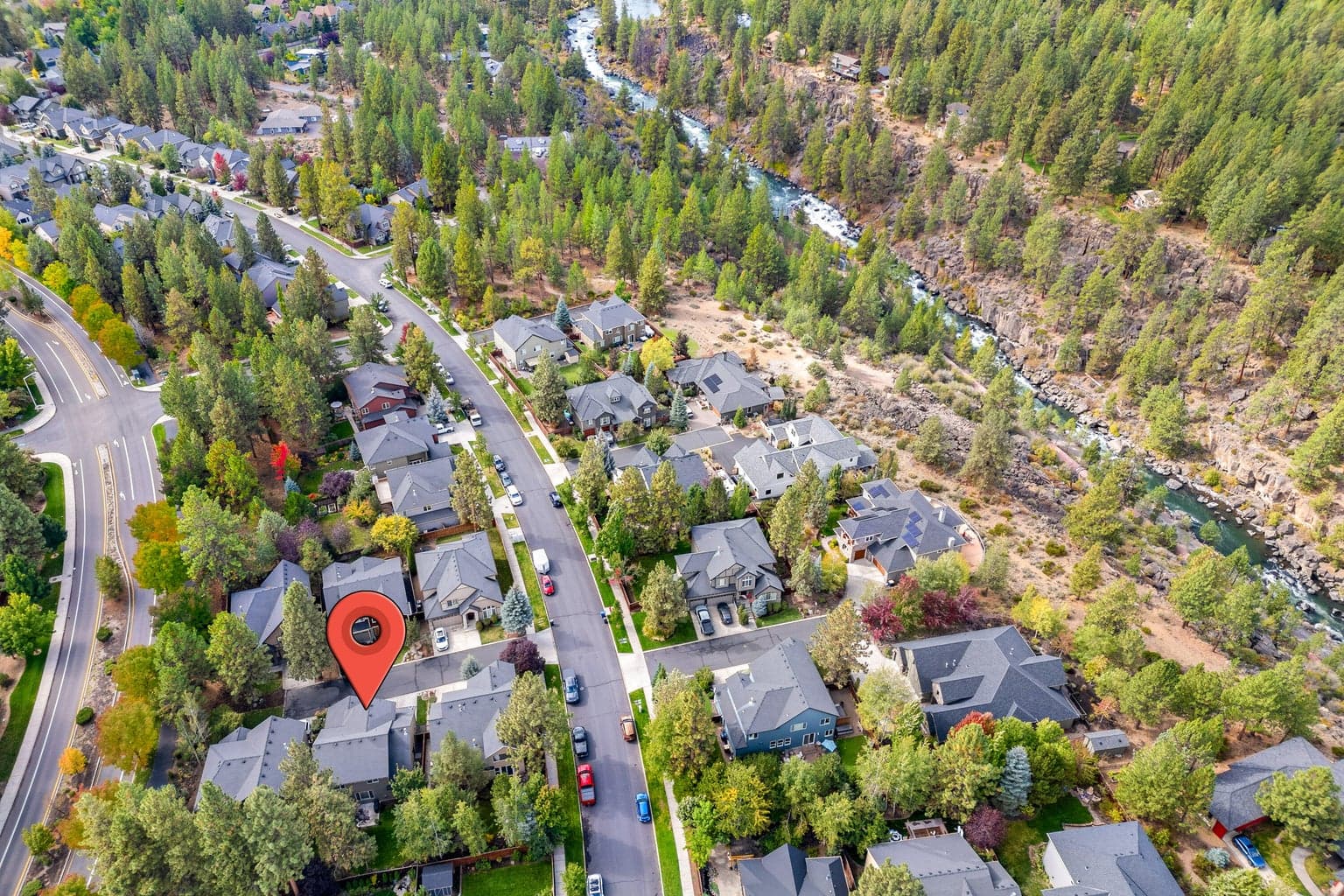 Photo of 61050 Snowbrush Drive 44 of 44