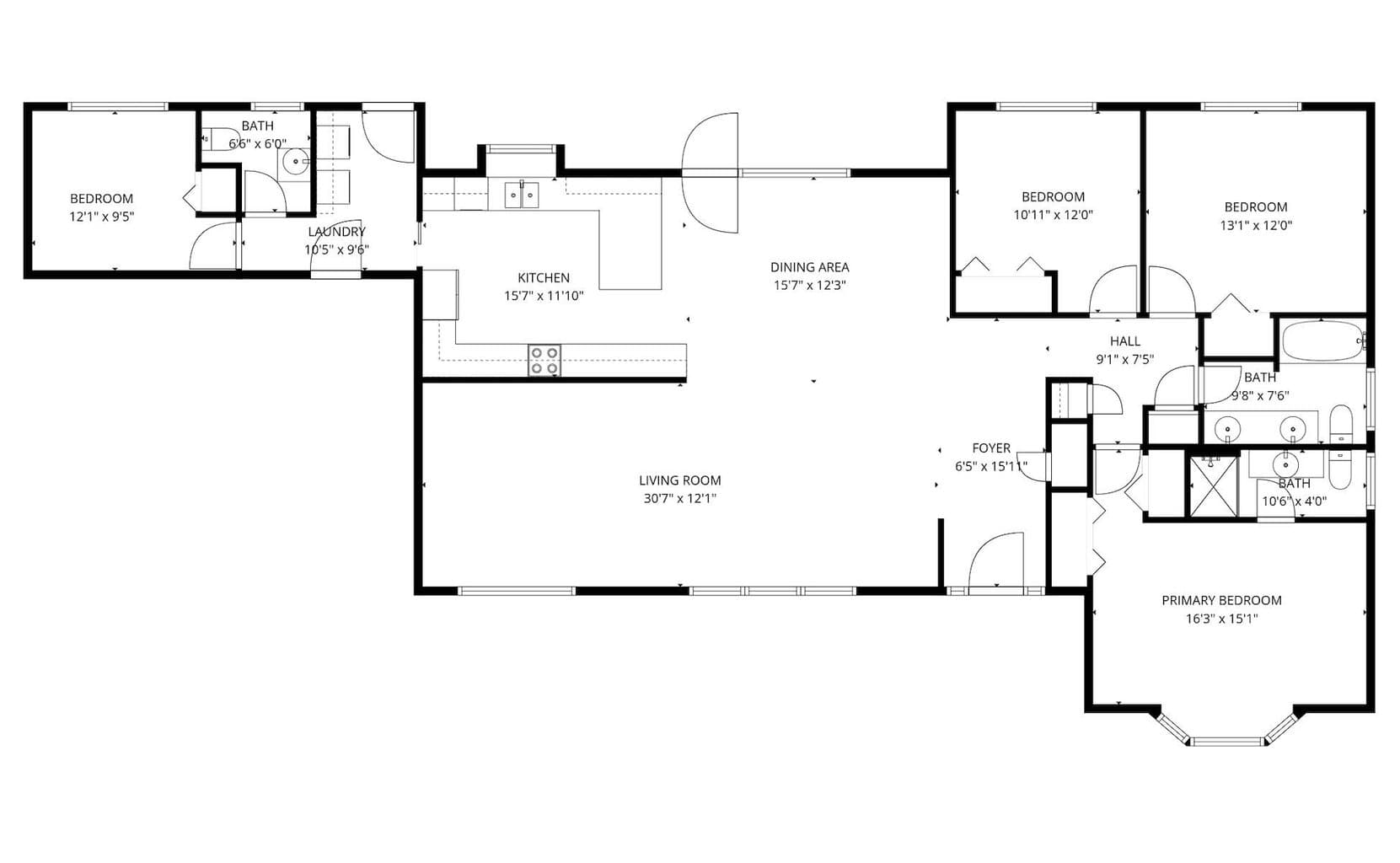 Photo of 61962 Rawhide Drive 26 of 26