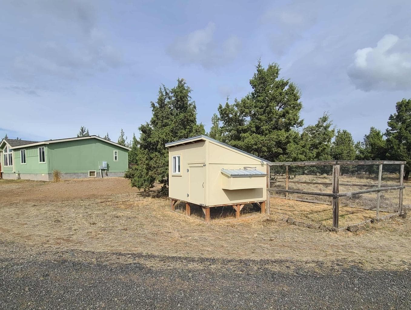 Photo of 7420 SE Gravett Road 15 of 23