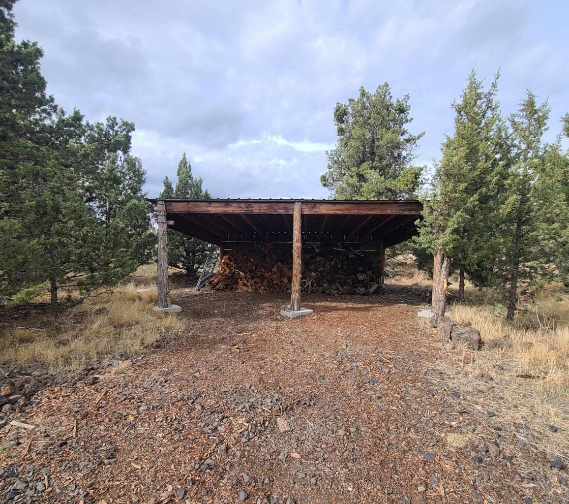Photo of 7420 SE Gravett Road 17 of 23