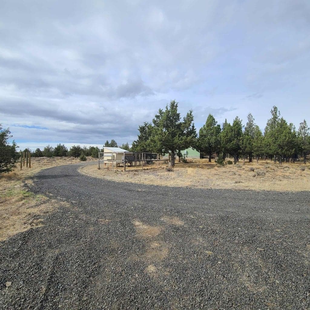 Photo of 7420 SE Gravett Road 23 of 23