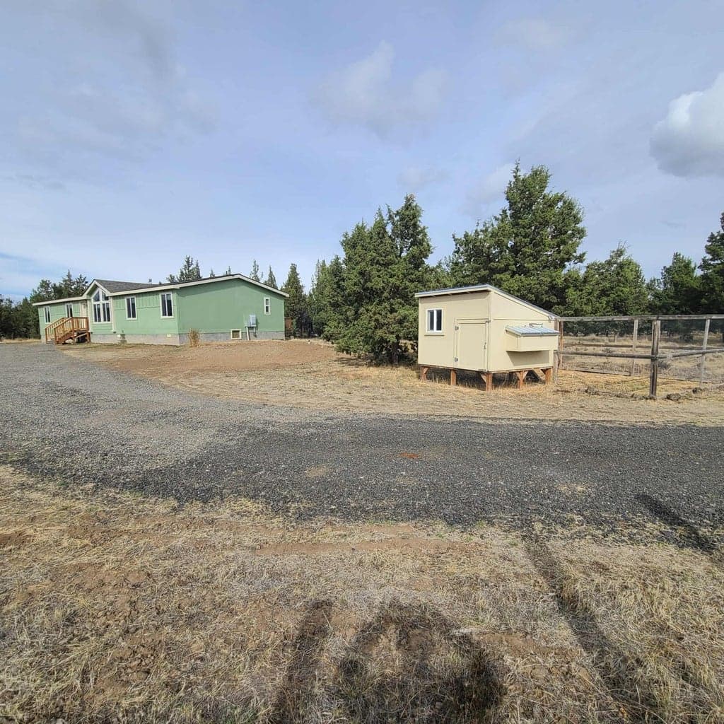 Photo of 7420 SE Gravett Road 20 of 23