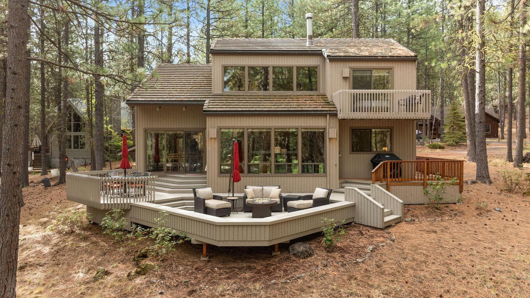70332 Sword Fern, Black Butte Ranch, 97759