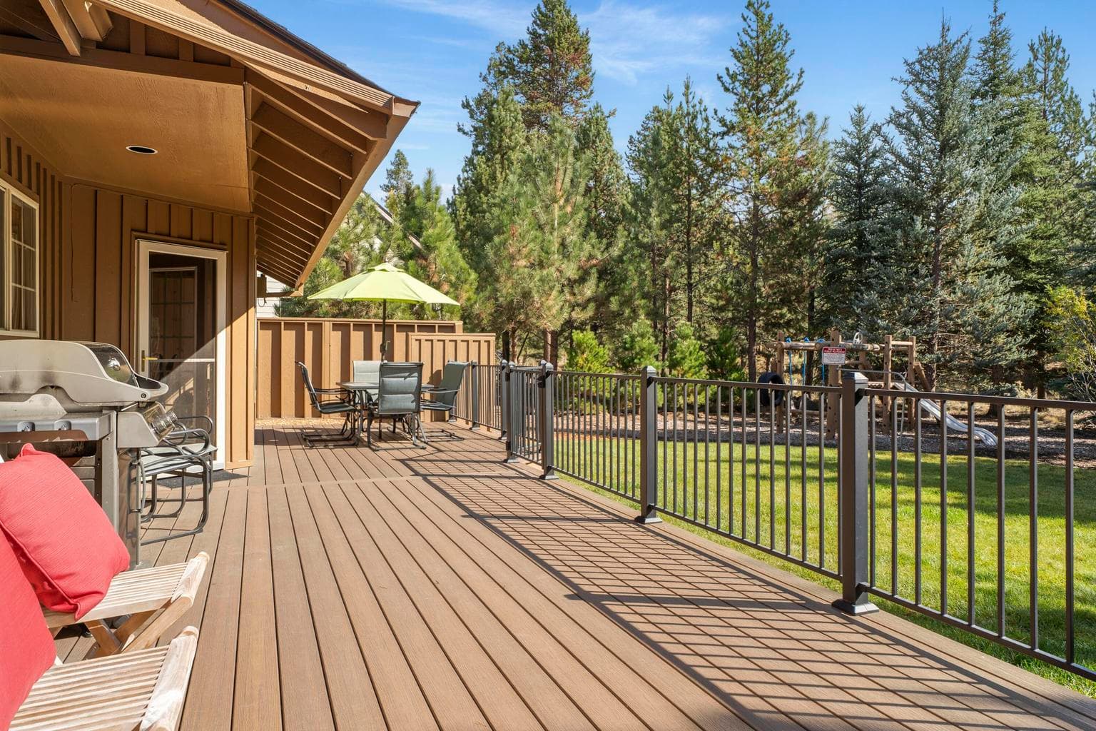 18221 Oregon, Sunriver, 97707