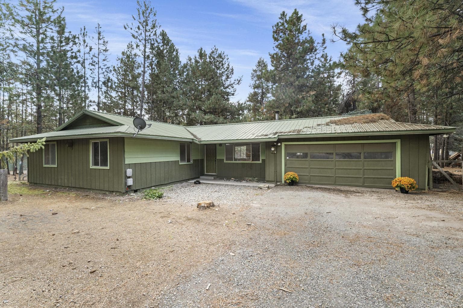 Photo of 15969 Green Forest Road 1 of 25