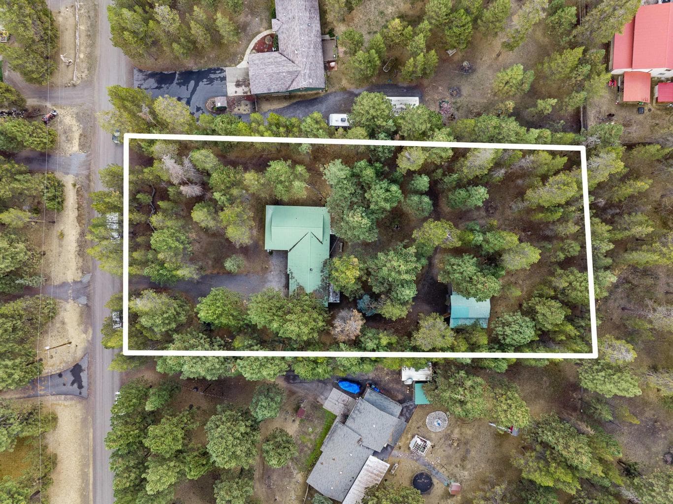 Photo of 15969 Green Forest Road 3 of 25