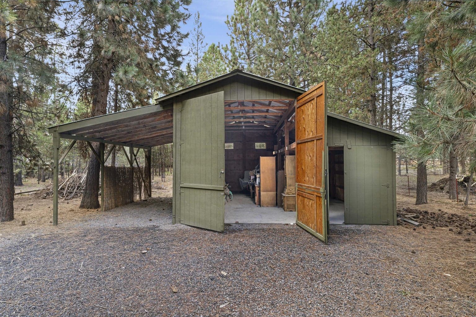 Photo of 15969 Green Forest Road 18 of 25