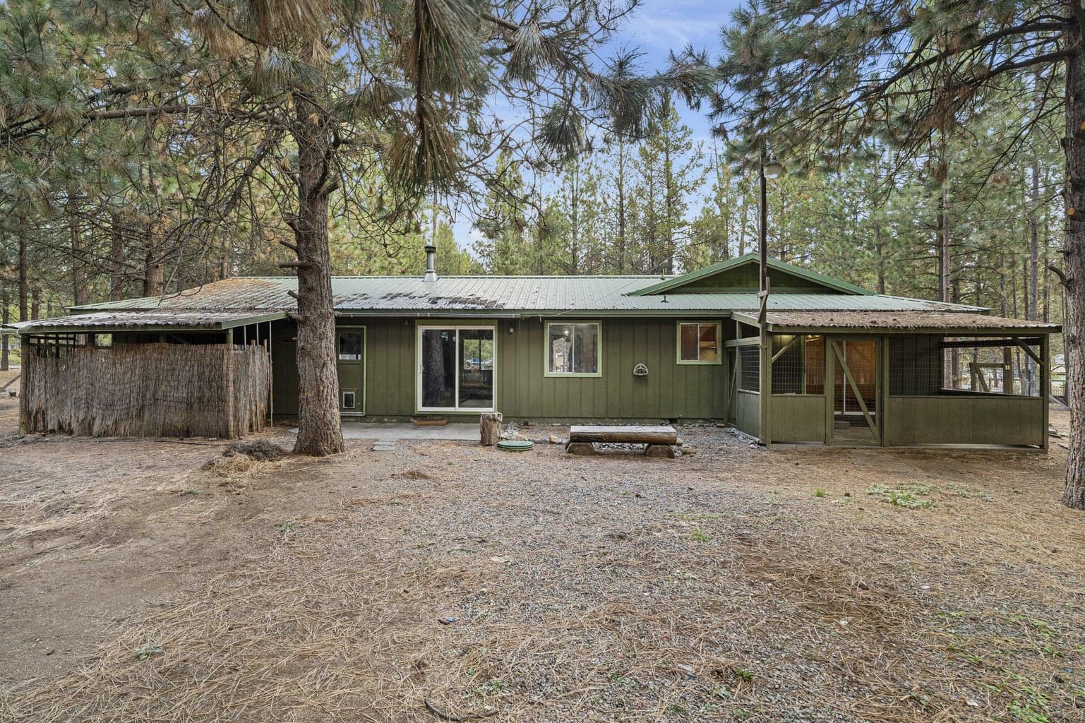 Photo of 15969 Green Forest Road 21 of 25