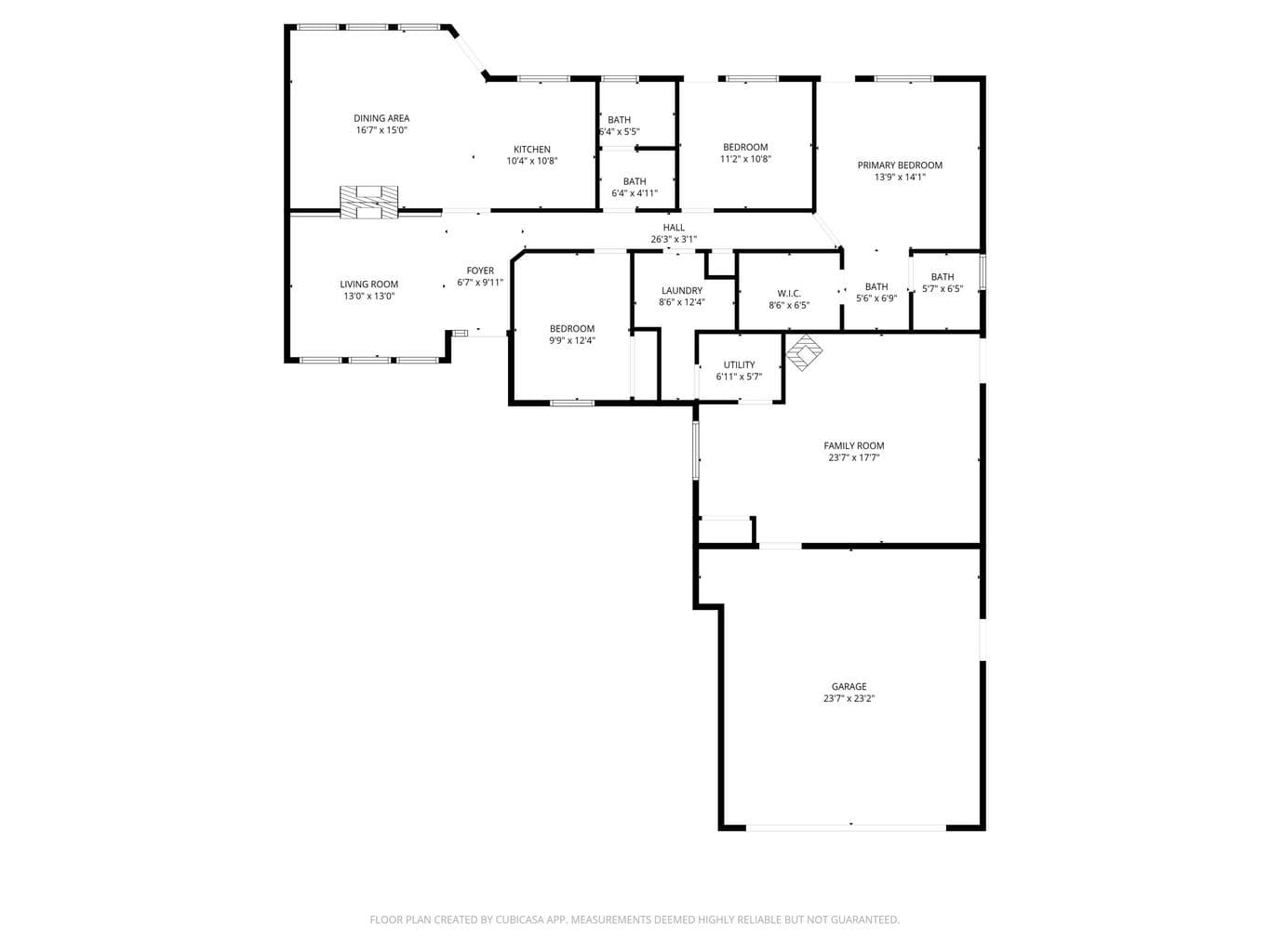 Photo of 15969 Green Forest Road 24 of 25