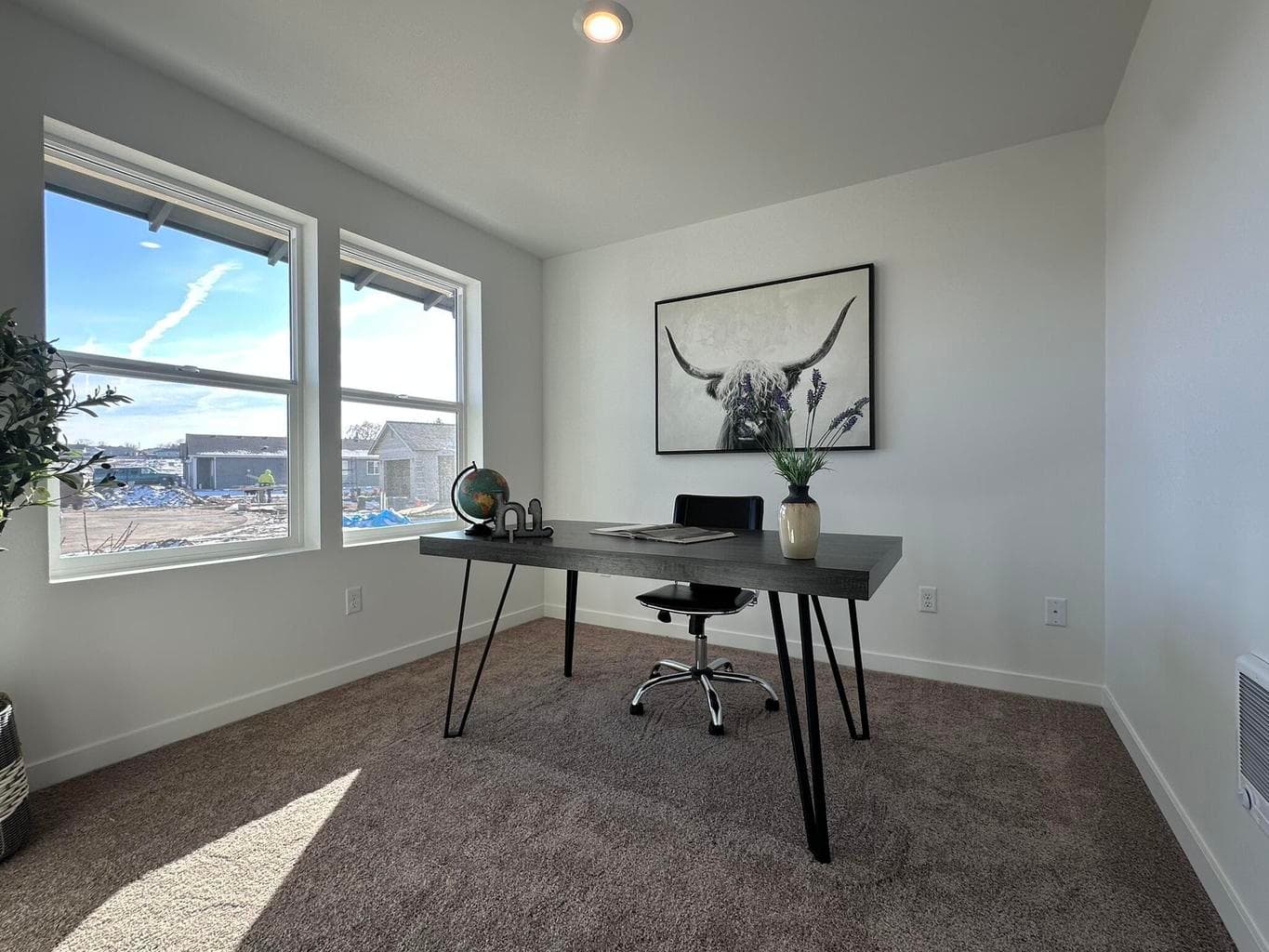 Photos of similar home, actual finishes may vary