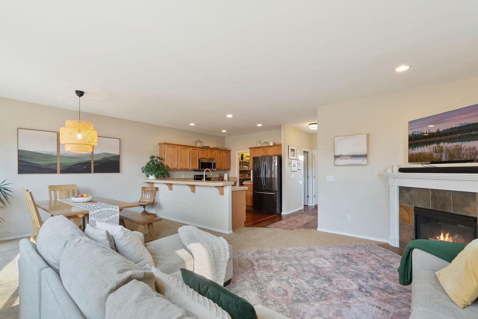 Photo of 19545 Salmonberry Court 9 of 36