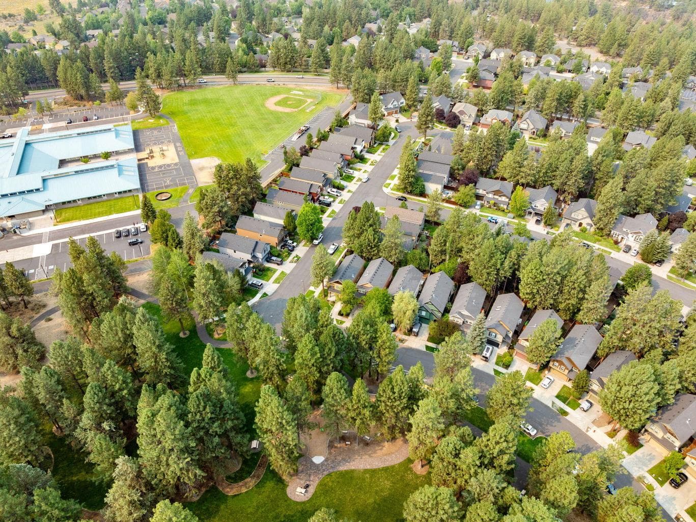 Photo of 19545 Salmonberry Court 36 of 36