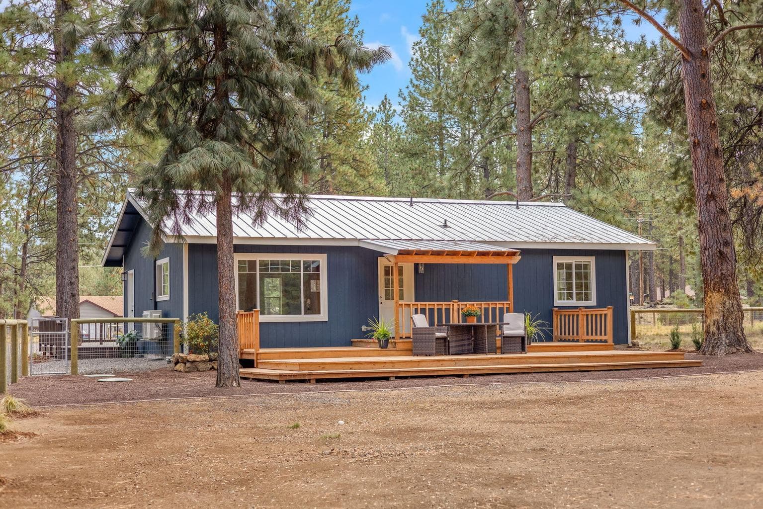 Photo of 60061 Navajo Road 21 of 37