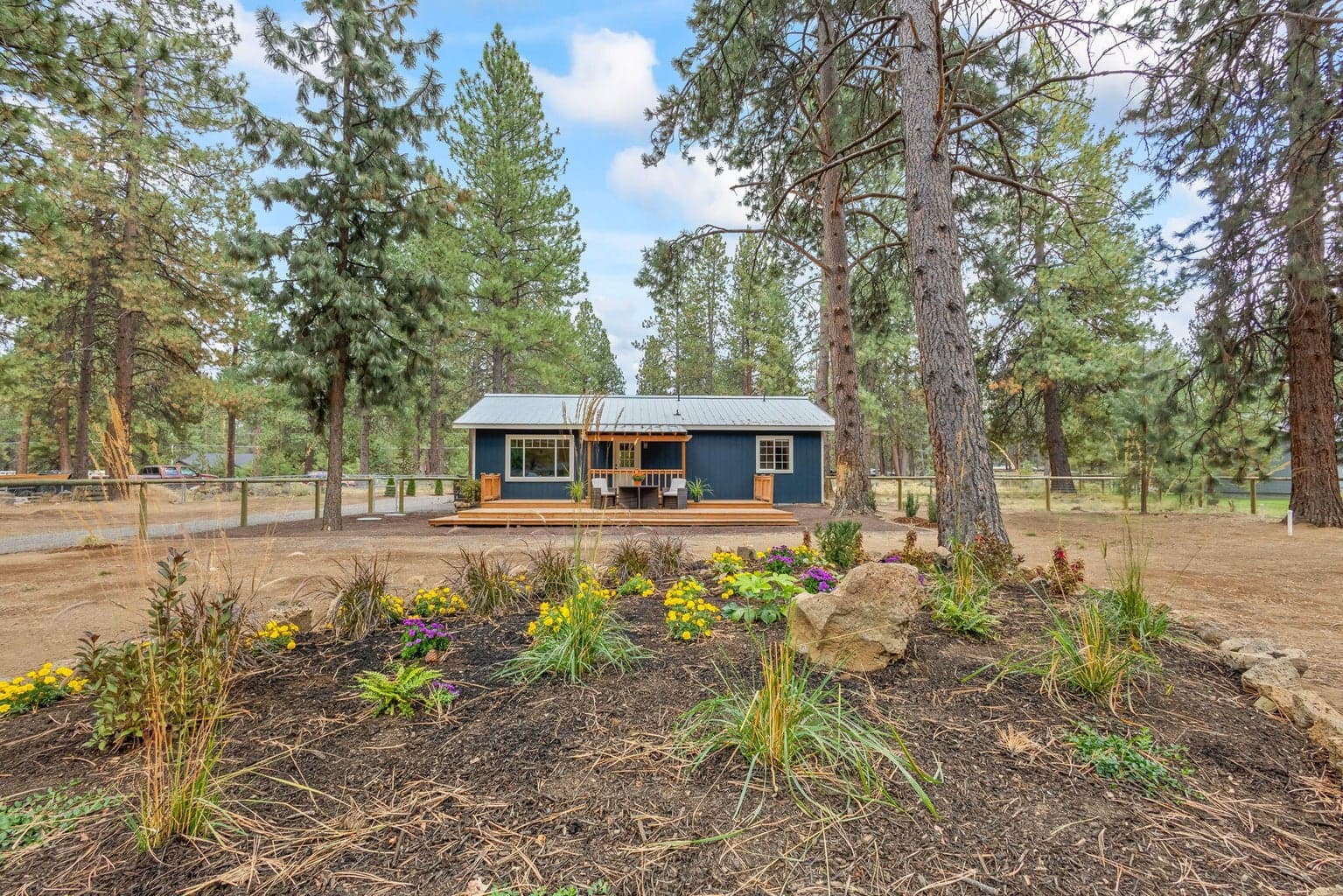 Photo of 60061 Navajo Road 24 of 37