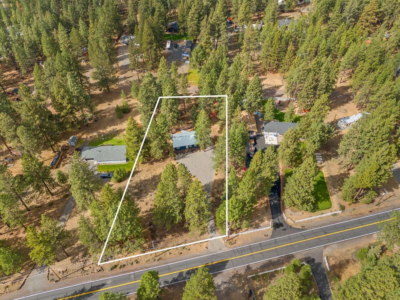 Photo of 60061 Navajo Road 31 of 37