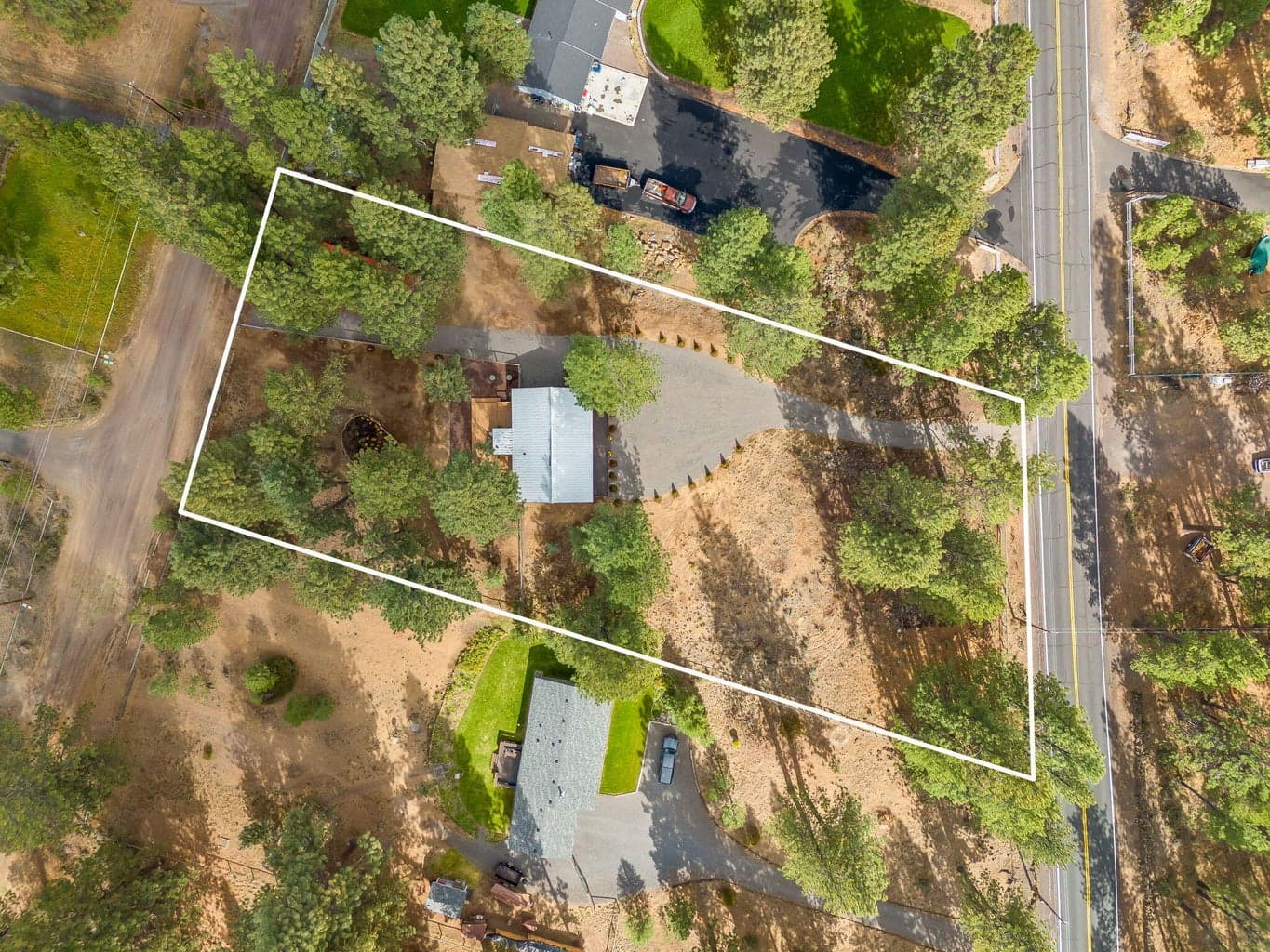 Photo of 60061 Navajo Road 35 of 37