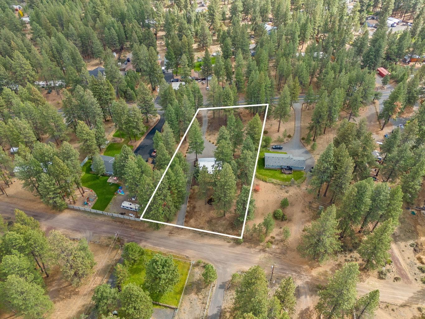 Photo of 60061 Navajo Road 37 of 37