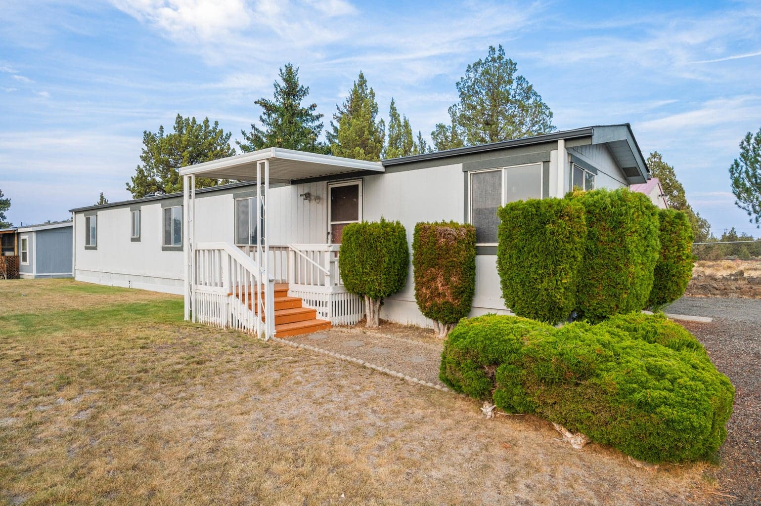 6100 Highway 97, Redmond, 97756