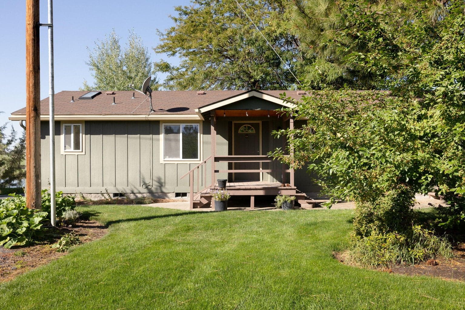 ADU dwelling