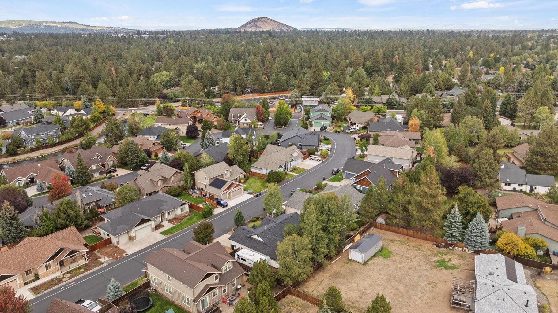 Photo of 61160 Hilmer Creek Drive 48 of 61