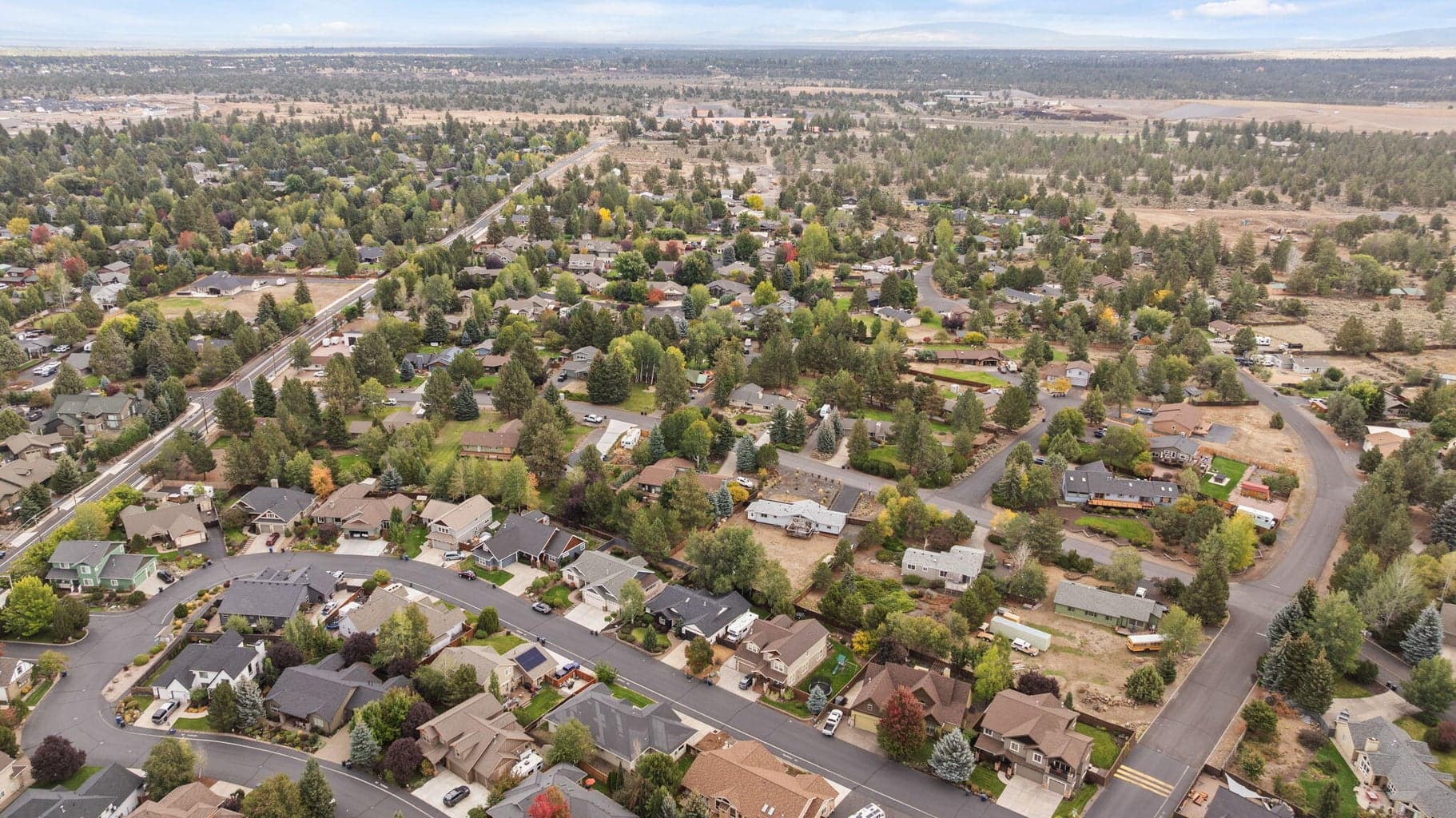 Photo of 61160 Hilmer Creek Drive 54 of 61