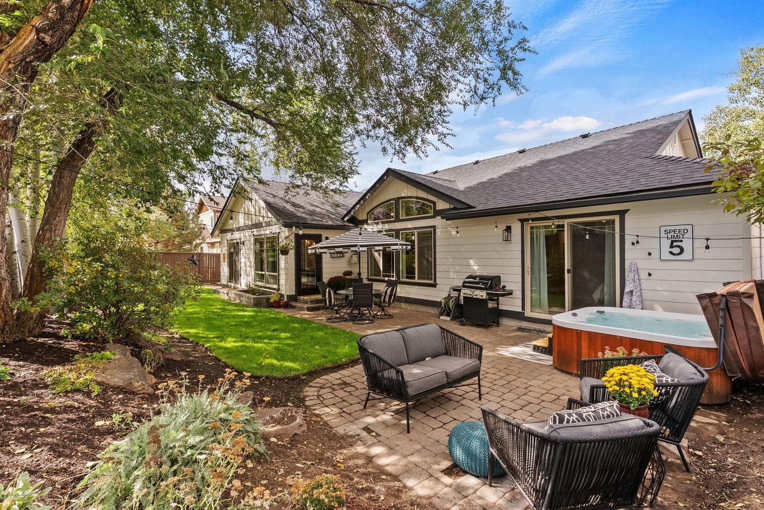 Photo of 61160 Hilmer Creek Drive 36 of 61