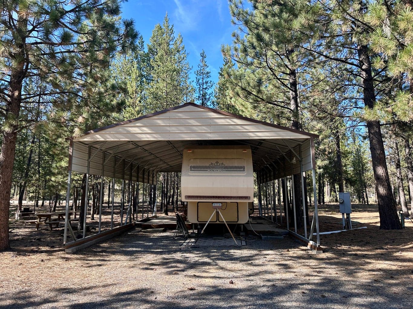 52880 Sunrise, La Pine, 97739