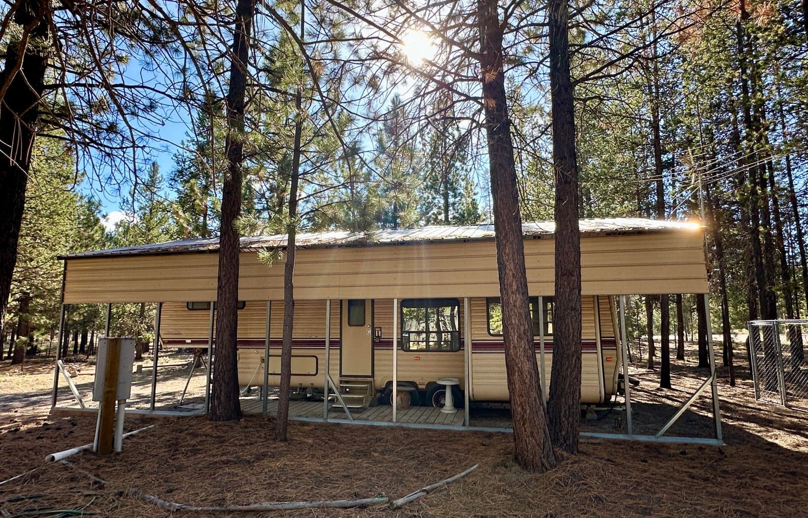 Photo of 52880 Sunrise Boulevard 22 of 22