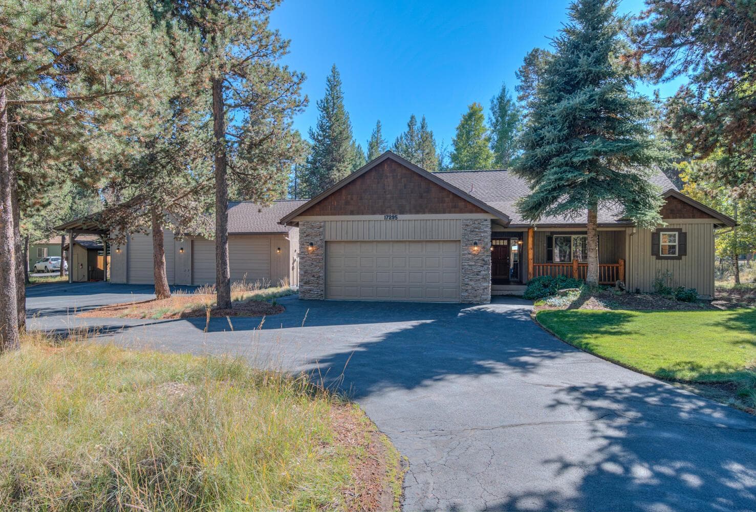 Photo of 17295 Azusa Road 38 of 40