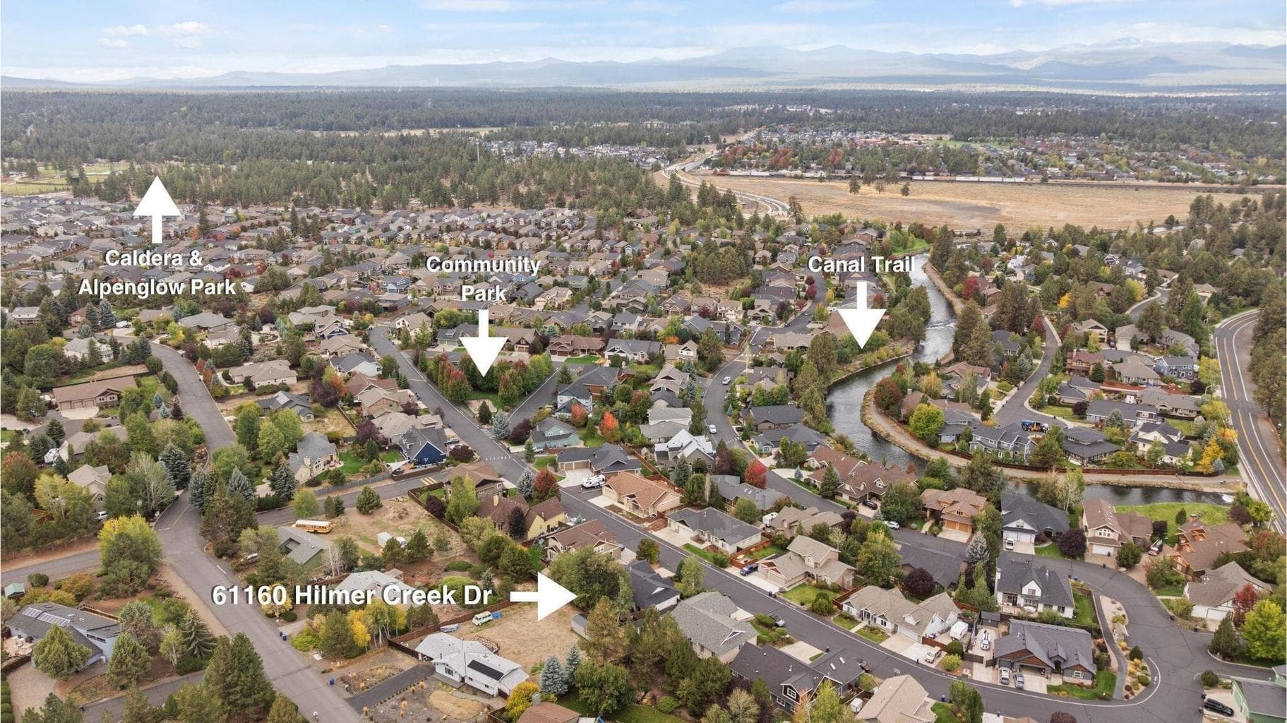 Photo of 61160 Hilmer Creek Drive 52 of 61