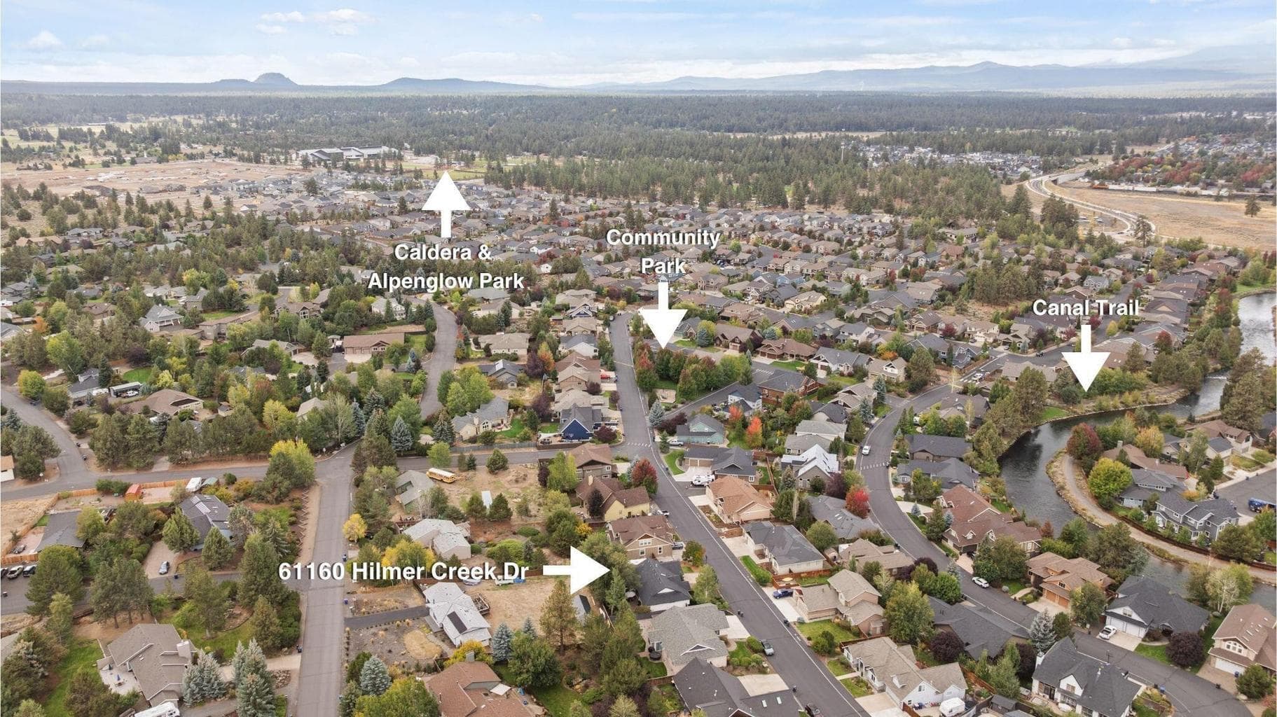 Photo of 61160 Hilmer Creek Drive 53 of 61