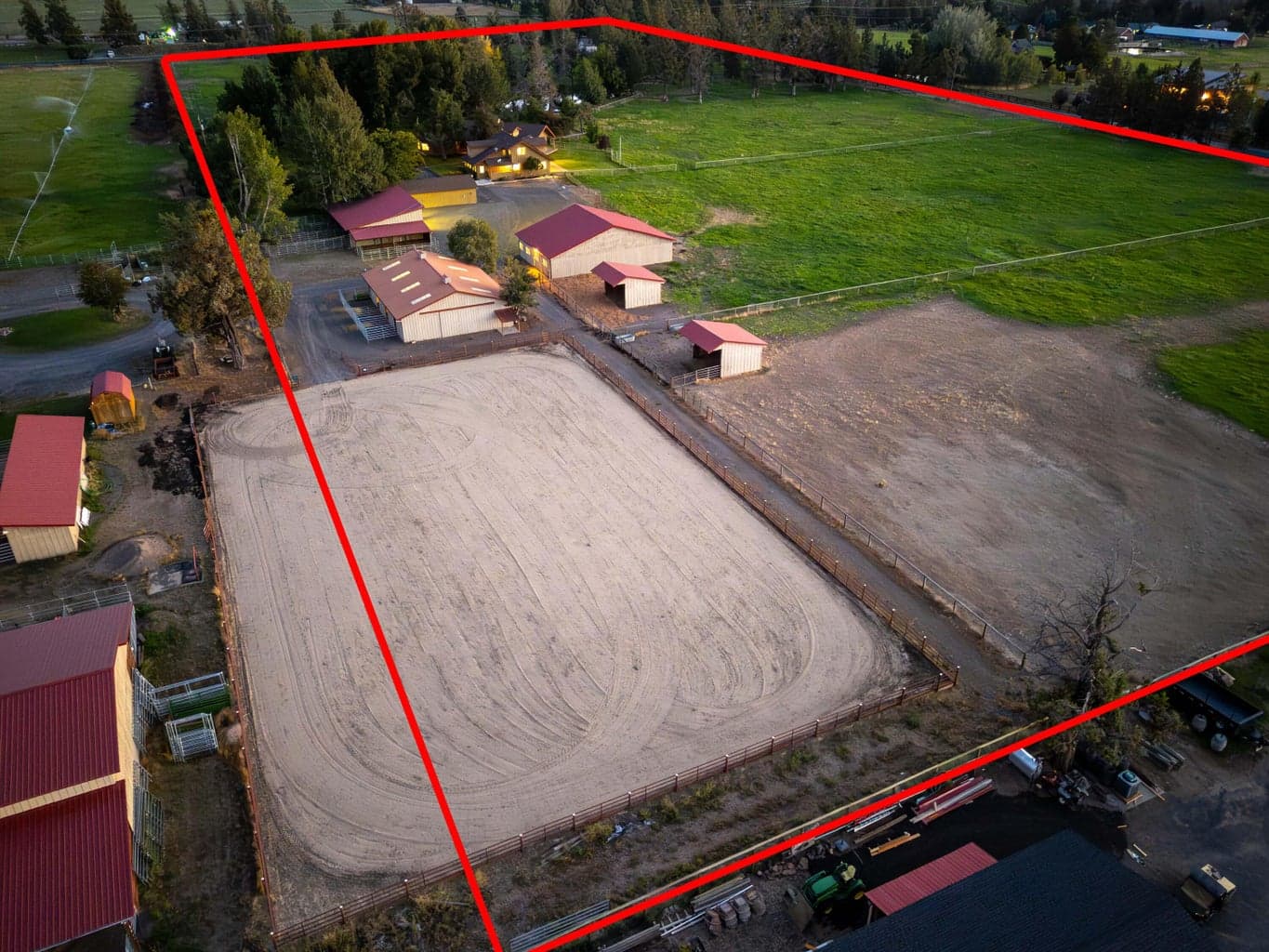 Photo of 65020 Swalley Road 66 of 71