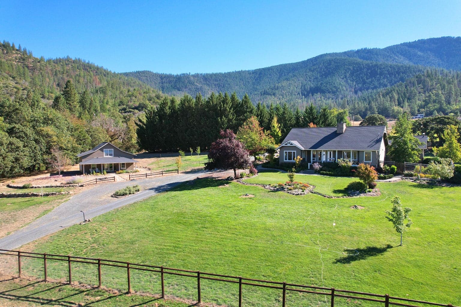 931 Hogan, Applegate, 97530