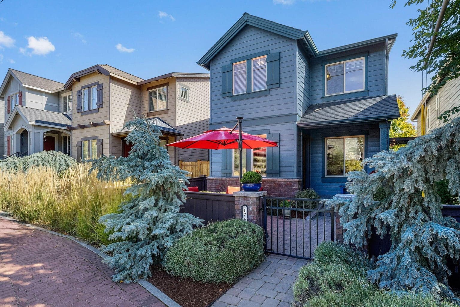 Photo of 1740 Harriman 1 of 58