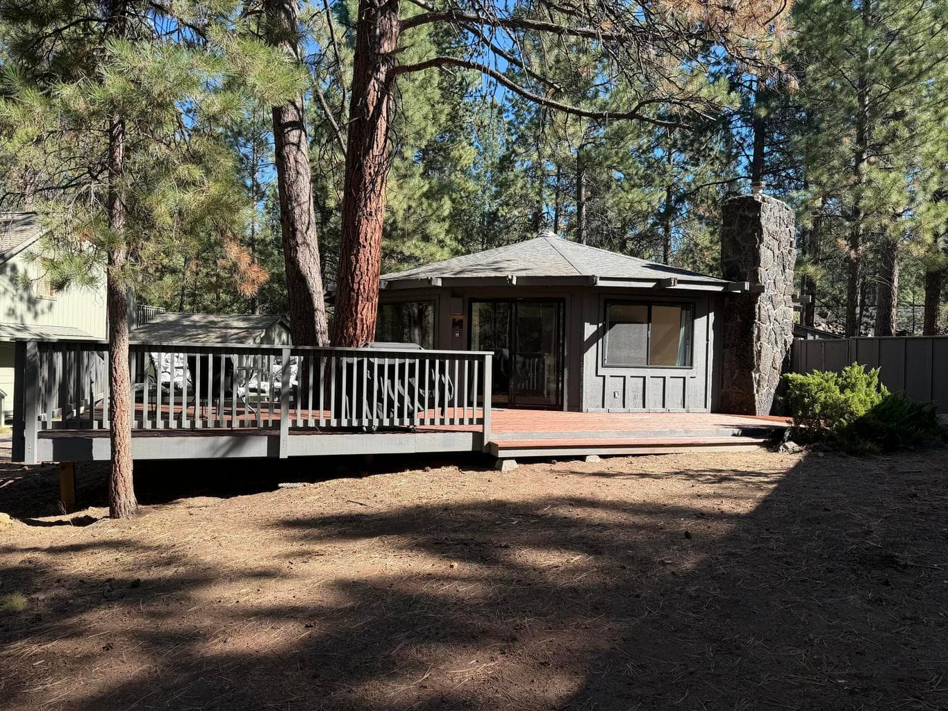 57052 Deer, Sunriver, 97707
