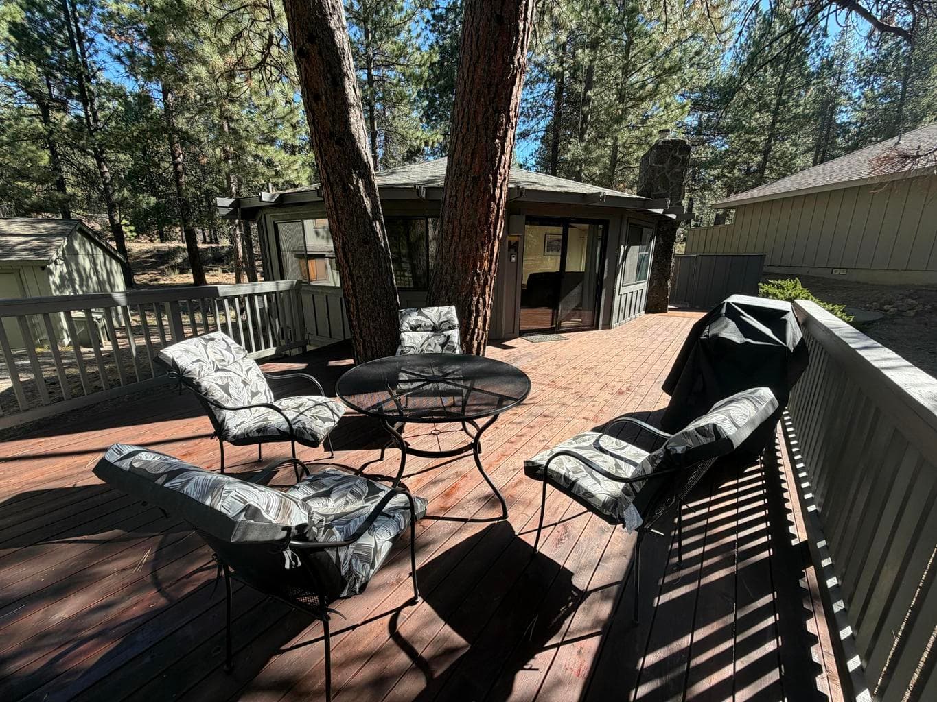 Photo of 57052 Deer Lane 14 of 29