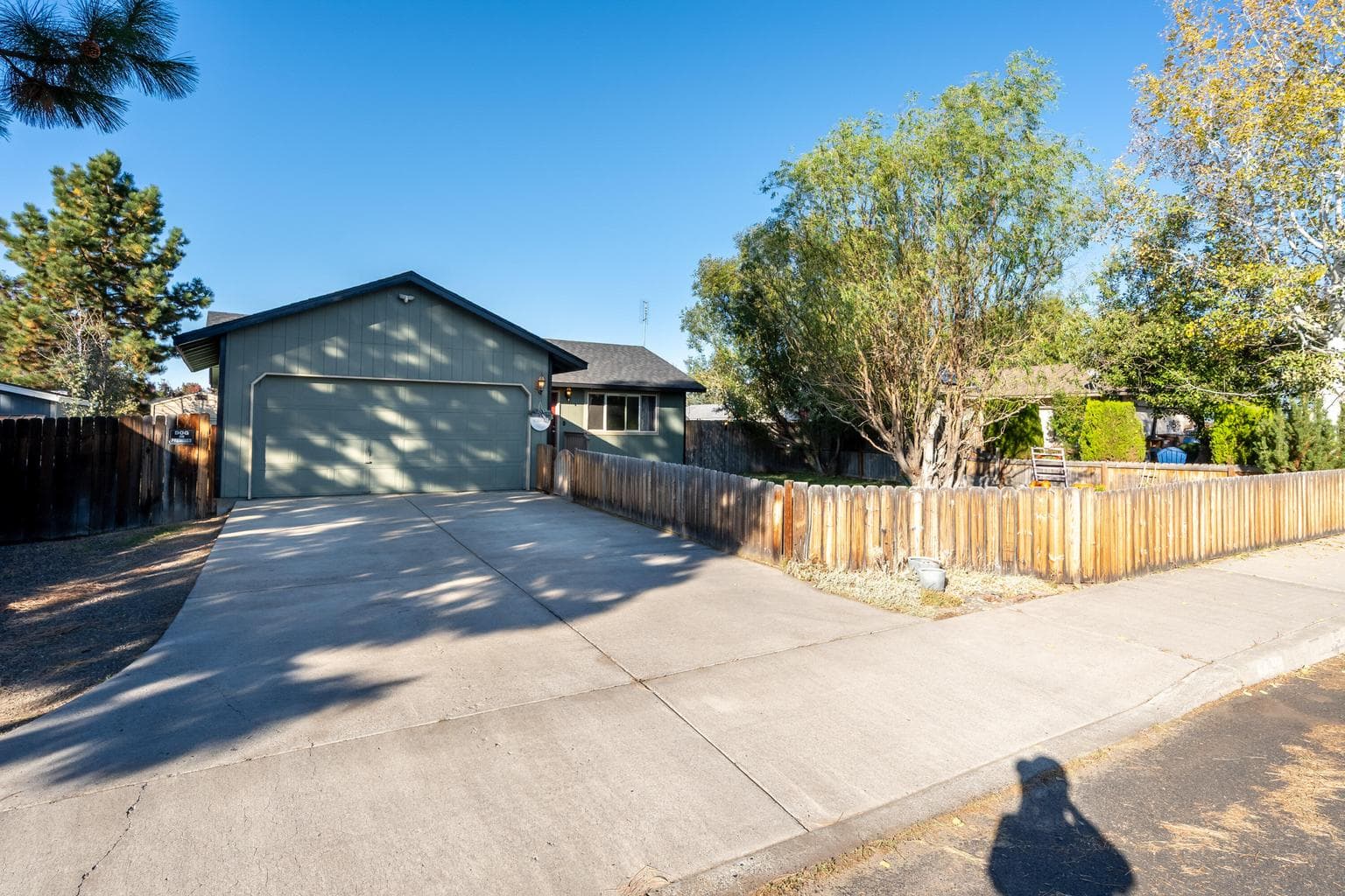 Photo of 3001 SW Pumice Place 20 of 26