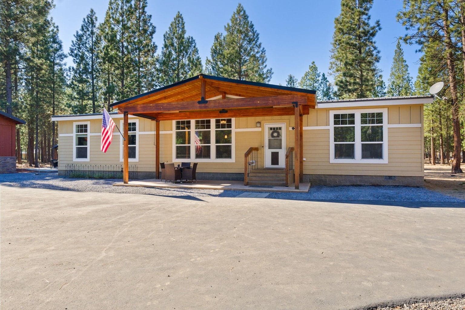 Photo of 52025 Noble Fir 1 of 50