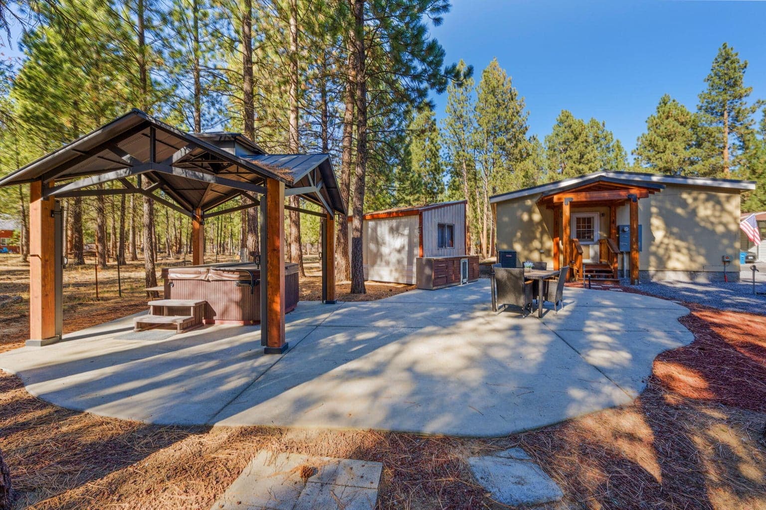 Photo of 52025 Noble Fir 41 of 50