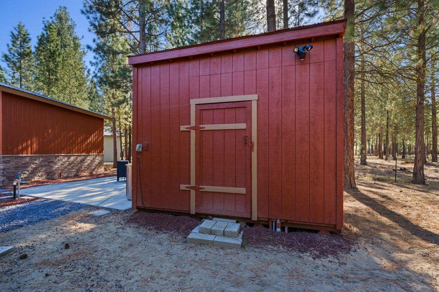 Photo of 52025 Noble Fir 44 of 50