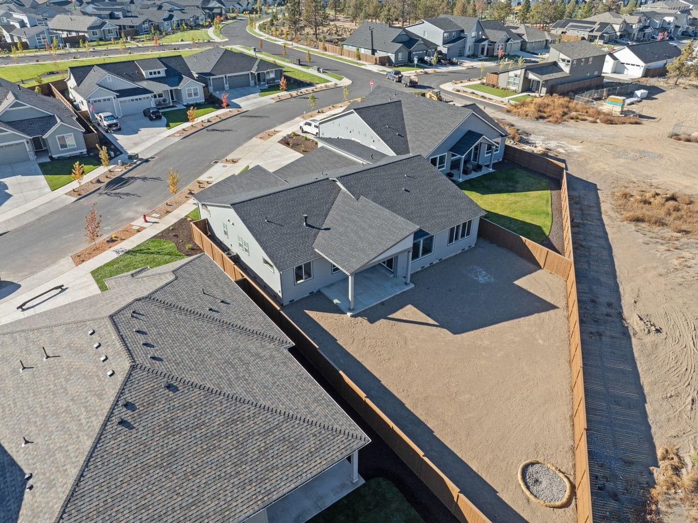 Photo of 3739 NE Suchy Street 30 of 64