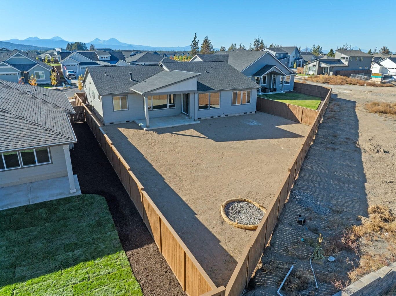 Photo of 3739 NE Suchy Street 31 of 64